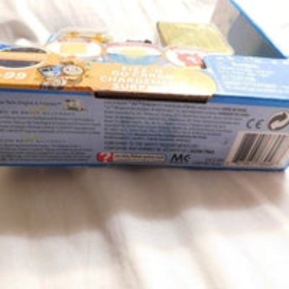 Thomas & Friends Minis Fizz N Go Cargo NEW - Picture 5 of 5